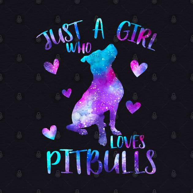 Just a girl who loves pitbulls by PrettyPittieShop